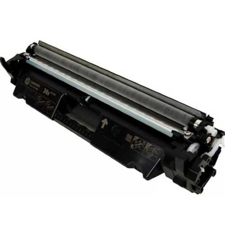 Cartus lazer HP CF230X