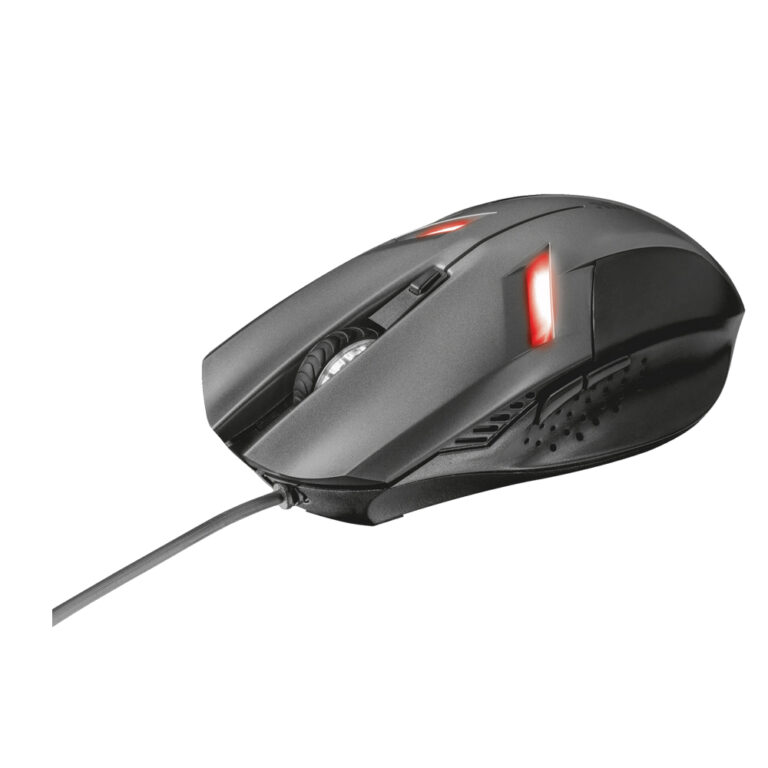 Mouse USB Trust Ziva Mouse