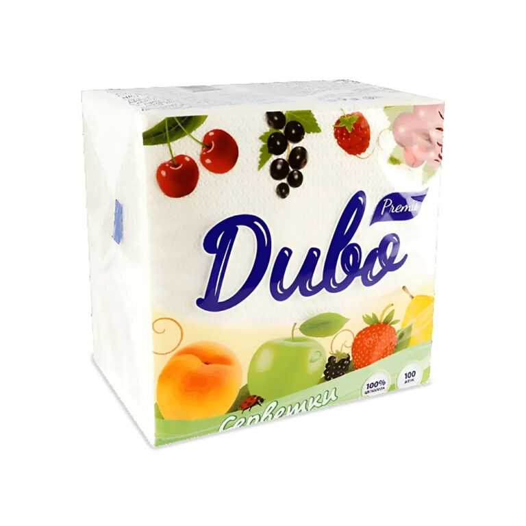 Servetele de masa 33*33 100buc