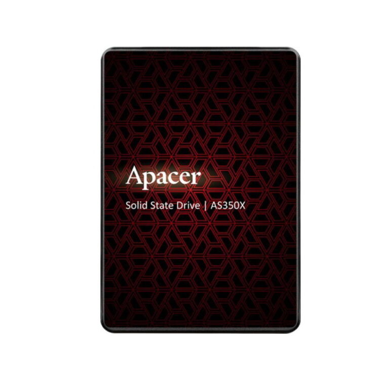 SSD 2.5'' SATA 256Gb Apacer AS350X