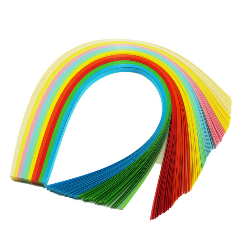 Hirtie p/u quiling lata 10mm