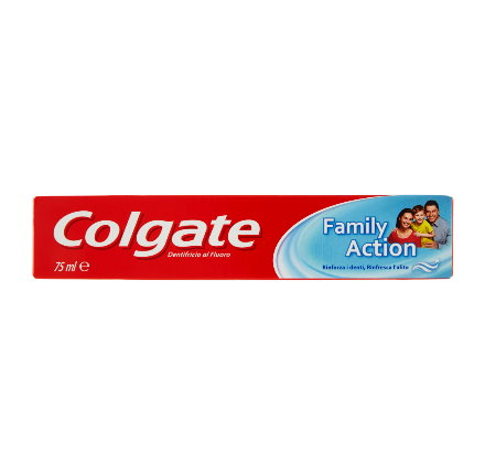 Pasta de dinti Colgate Family/Triplu/Propolis100ml