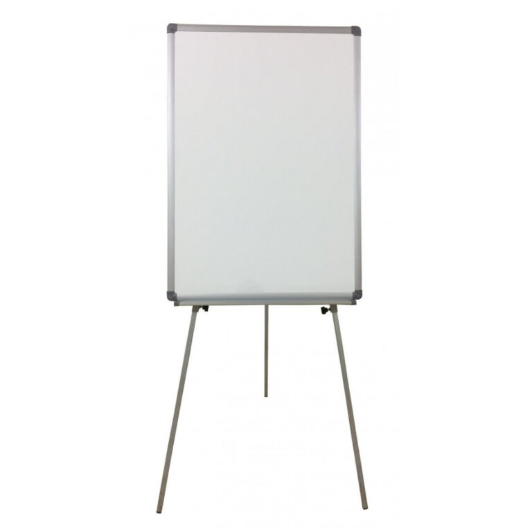 Tabla magnetica 70*100 pe trei picioare