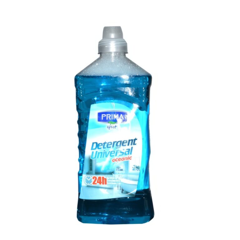 Solutie p/u podea Prima/ABC 1l