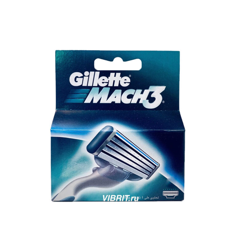 Gillette Mach 3 rezerva (1buc)