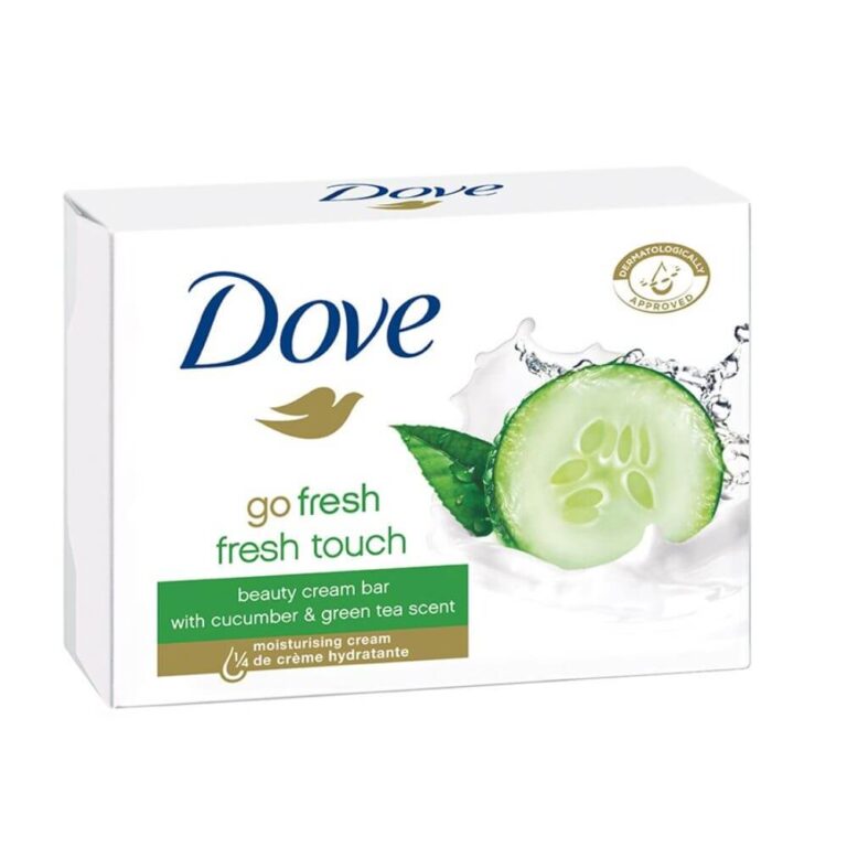 Sapun uscat Dove 100g