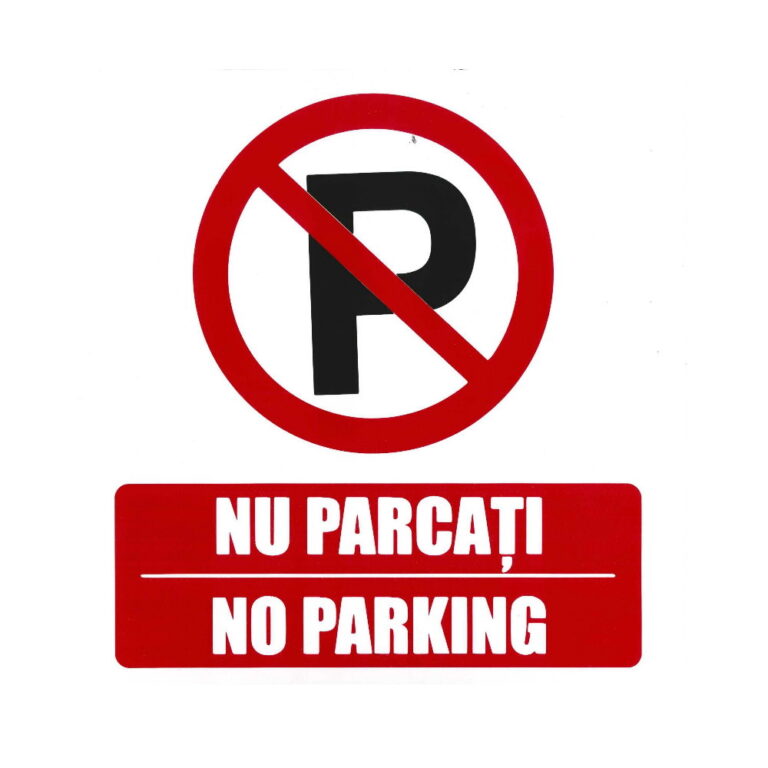 Placuta cu oracal mare А4/А4+