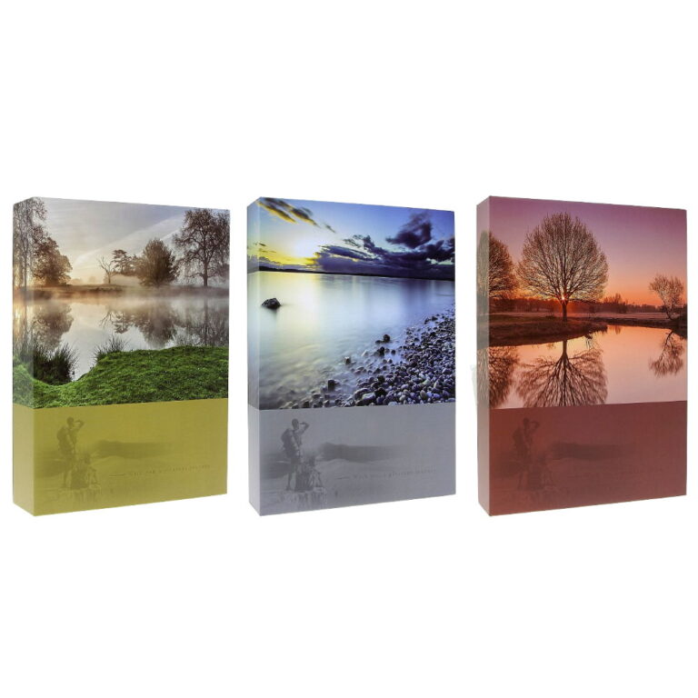 Album foto 10*15/200 foto SUNSET