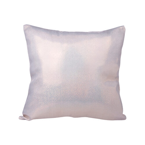 Fata de perna " Pillow Cover" 40*40cm sampanie