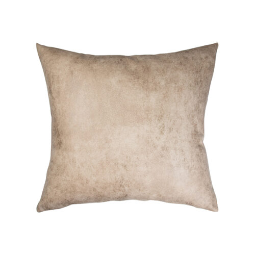 Fata de perna "PCF Leathaire" 40x40 Brown