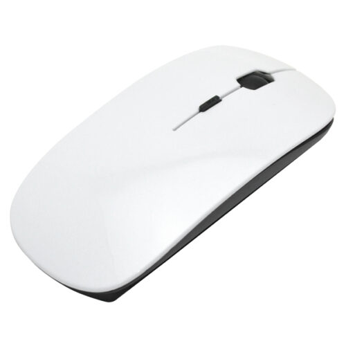 Mouse Wireless cu imprimare