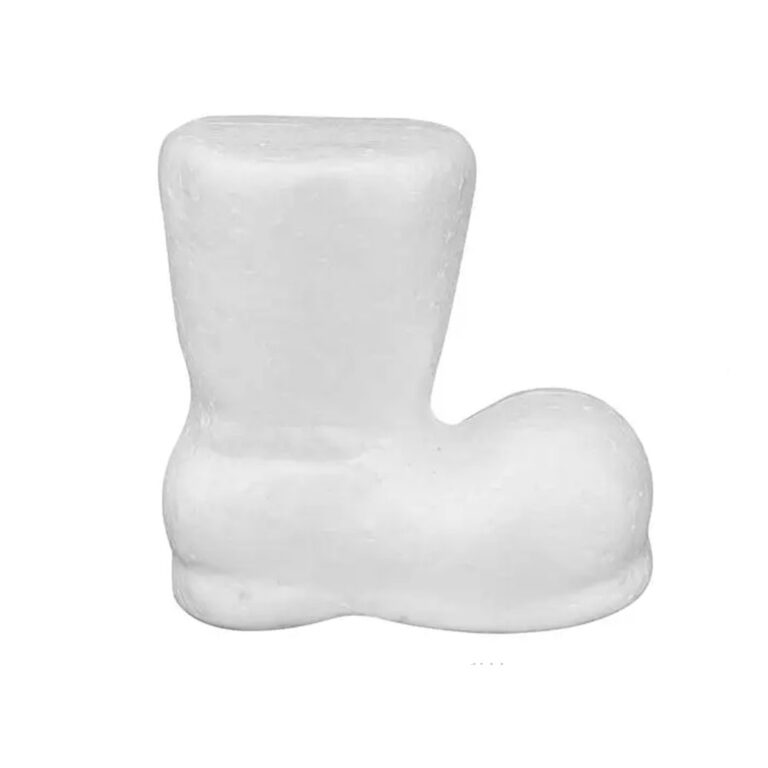 Set creativ Cizmulite polistiren