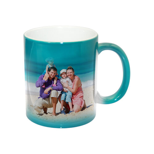 Cana сameleon glos. verde anterior 11oz