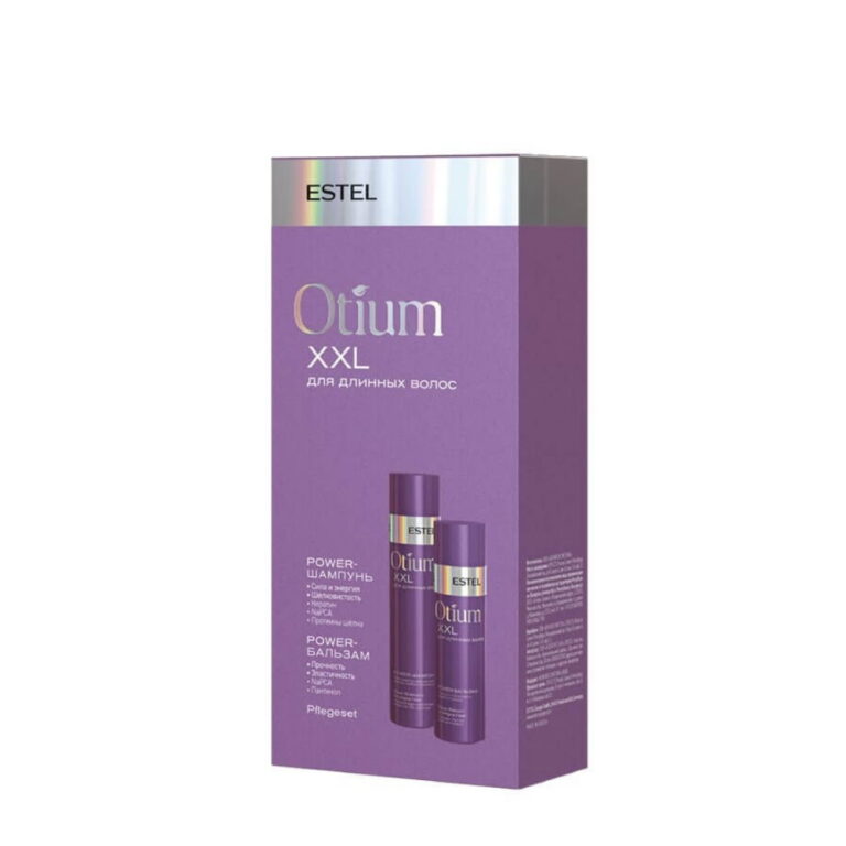 Set Estel Otium XXL sampon+balsam
