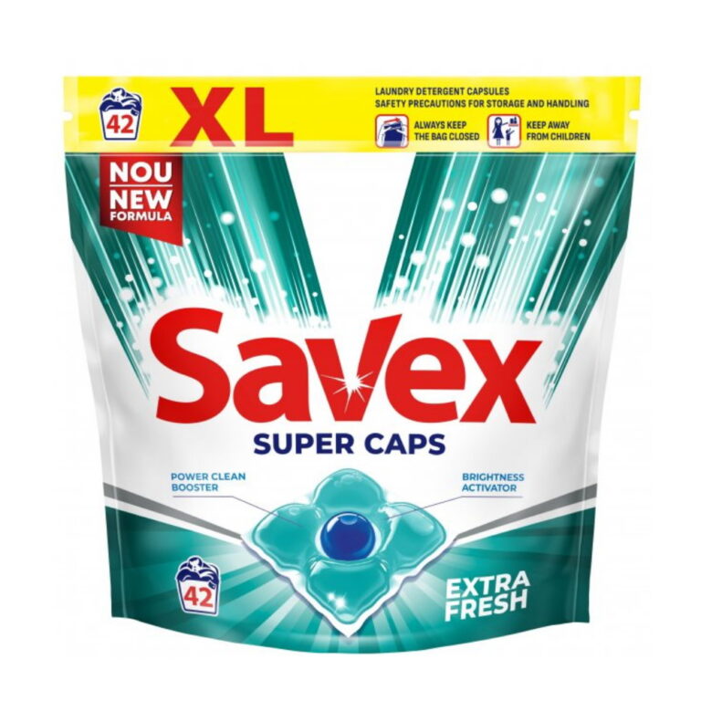 Капсулы Savex 42шт