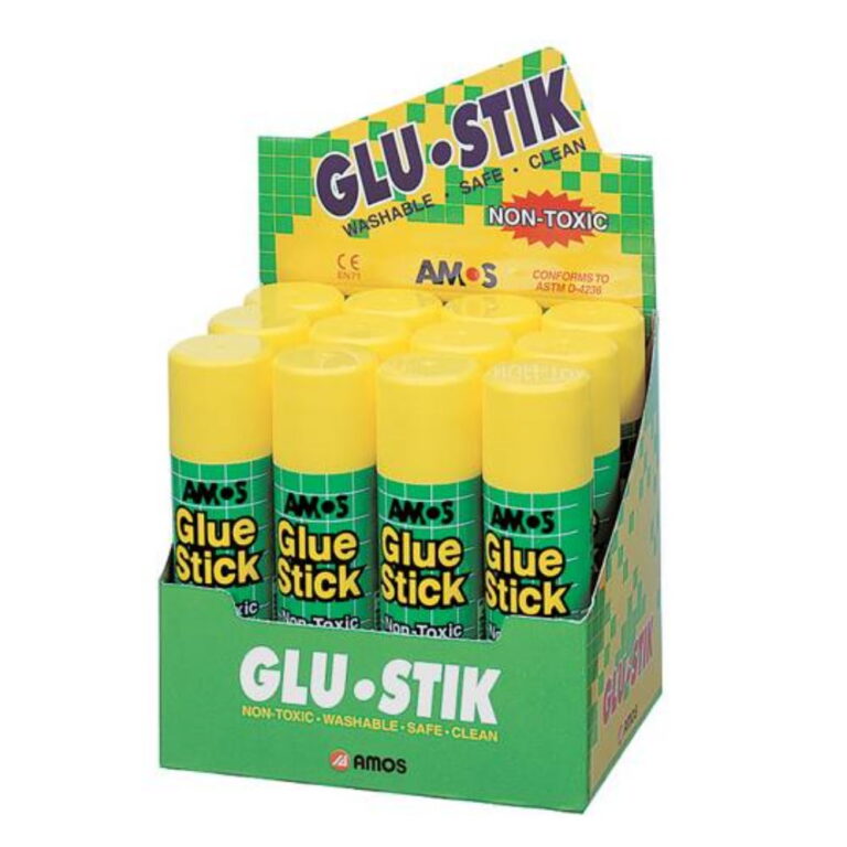 Adeziv-creion Amos PVP 35g