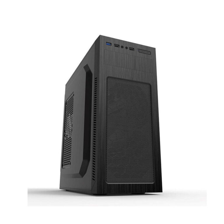 Unitatea SOHOO 550W AMD Athlon X4 730/8GB/128GB/1GB Quadro 600