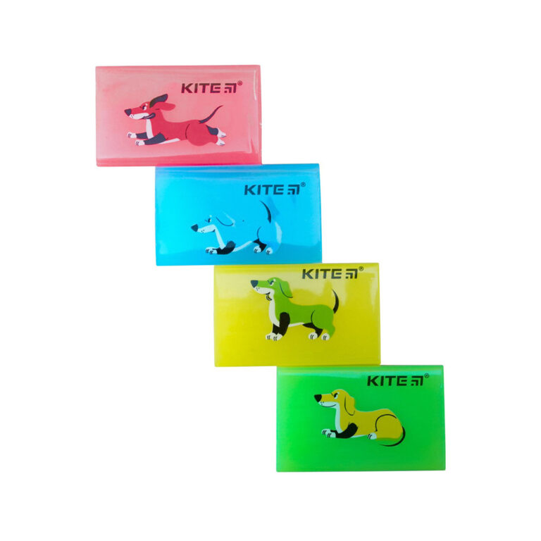 Radiera Kite Dogs