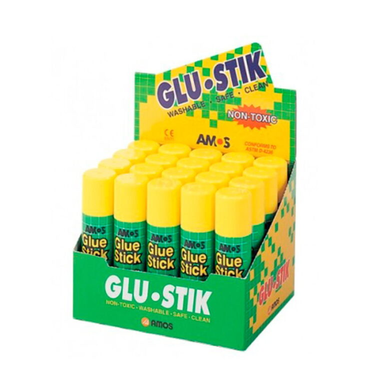 Adeziv-creion Amos PVP 15g