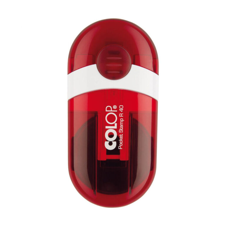 Suport p/u stampila de buzunar Colop R40