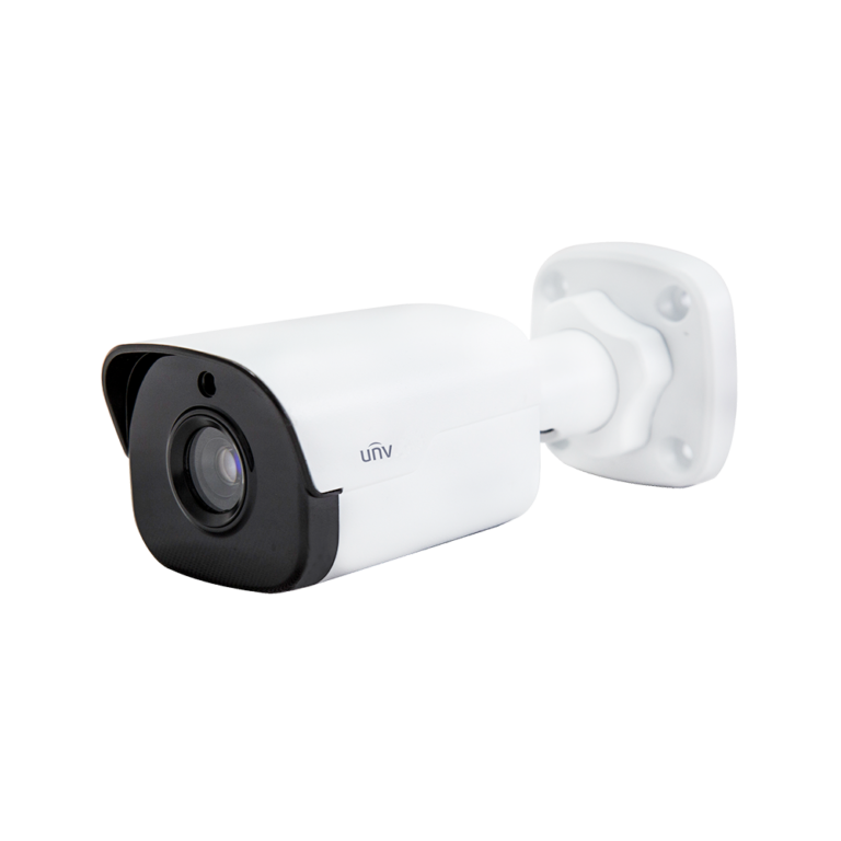 Camera IP externa Uniview IPC2124ER3-DPF40