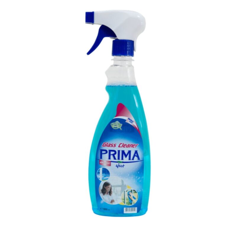 Solutie pentru geam Prima 1l