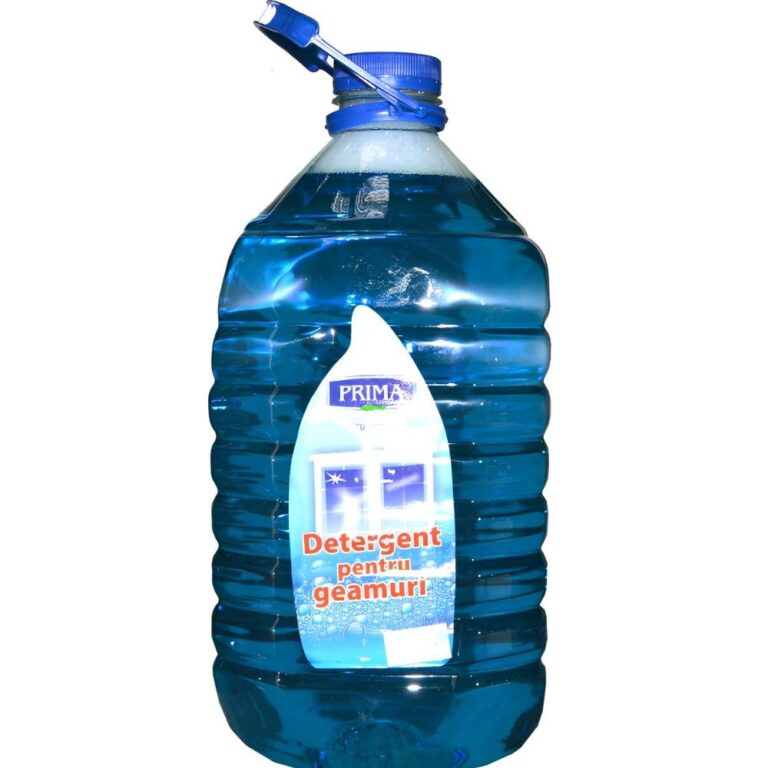 Solutie pentru geam Prima 5l