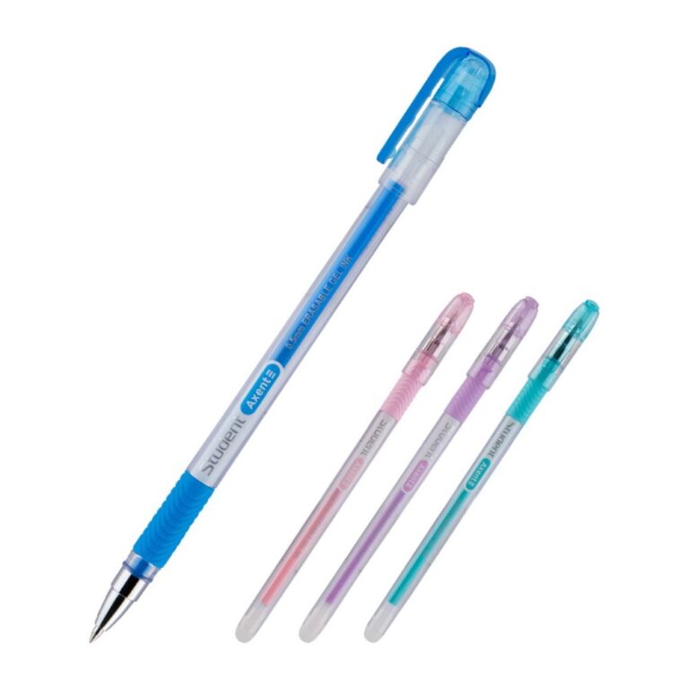 Pix cu corector p/u copii/studenti 0.5mm