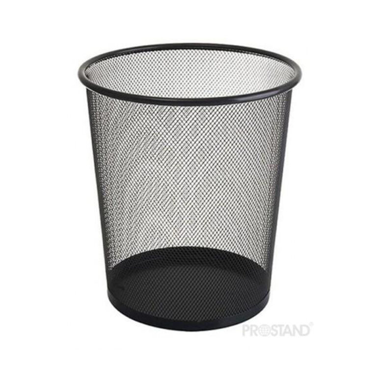 Cos p/u gunoi metal 26*28 mic