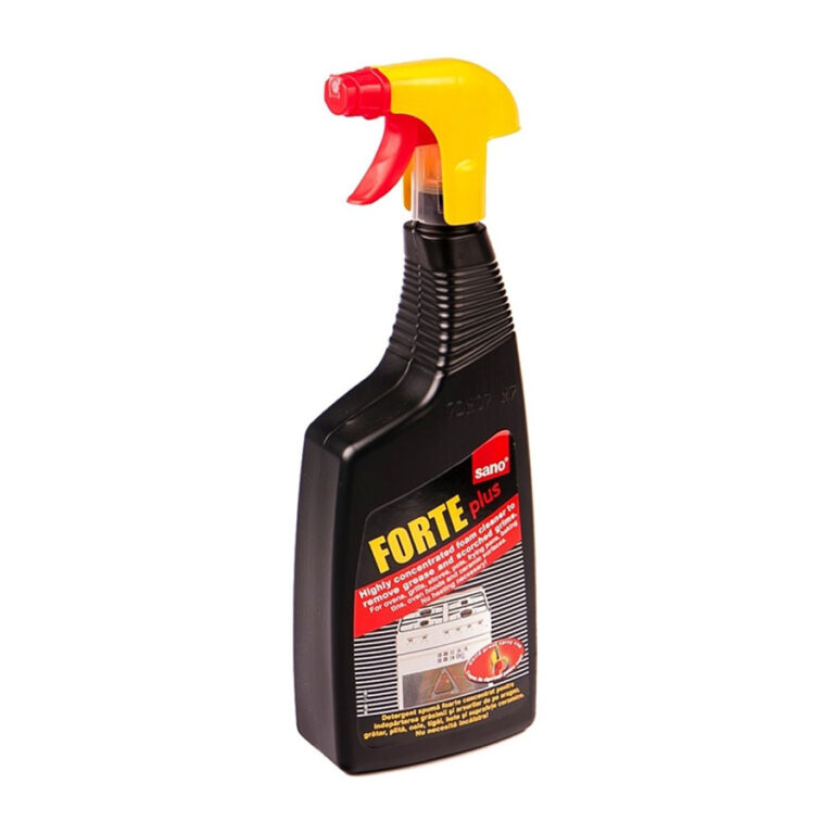 Спрей против жира Sano Forte Plus 750мл