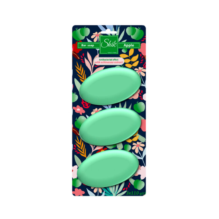Sapun uscat Шик/Dalan 3buc*110gr
