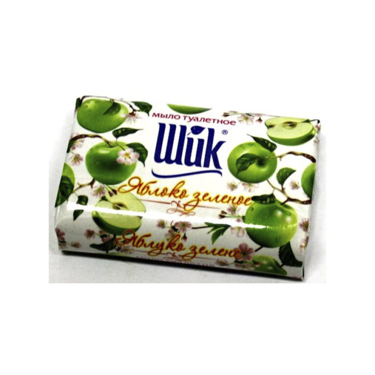 Sapun uscat Шик 70gr.