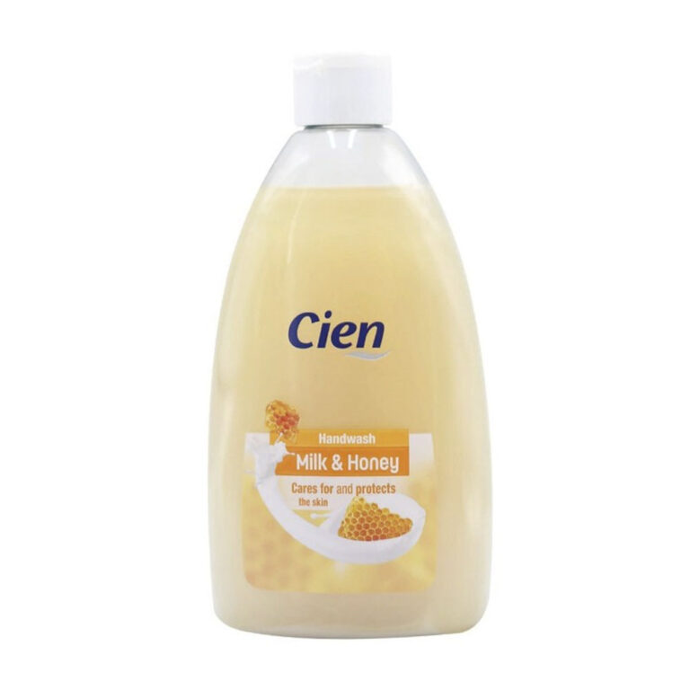 Sapun lichid Cien 500ml