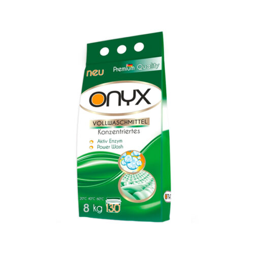 Detergent Onyx 8.45kg