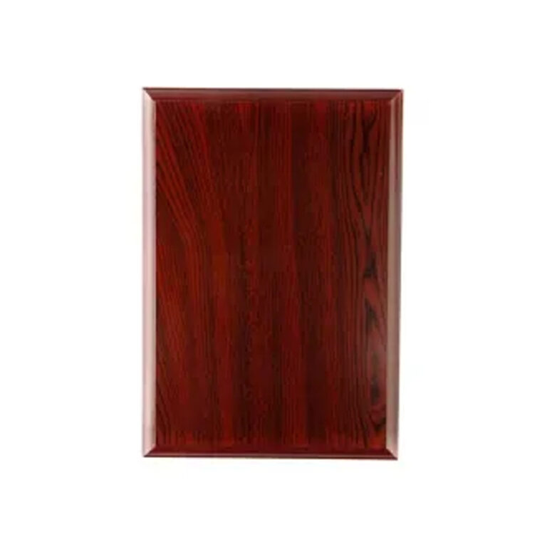 Aluminium Board Frame (20x30) Grainy