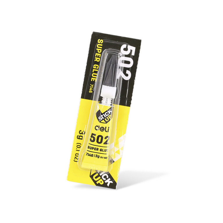 Super adeziv Deli 3gr