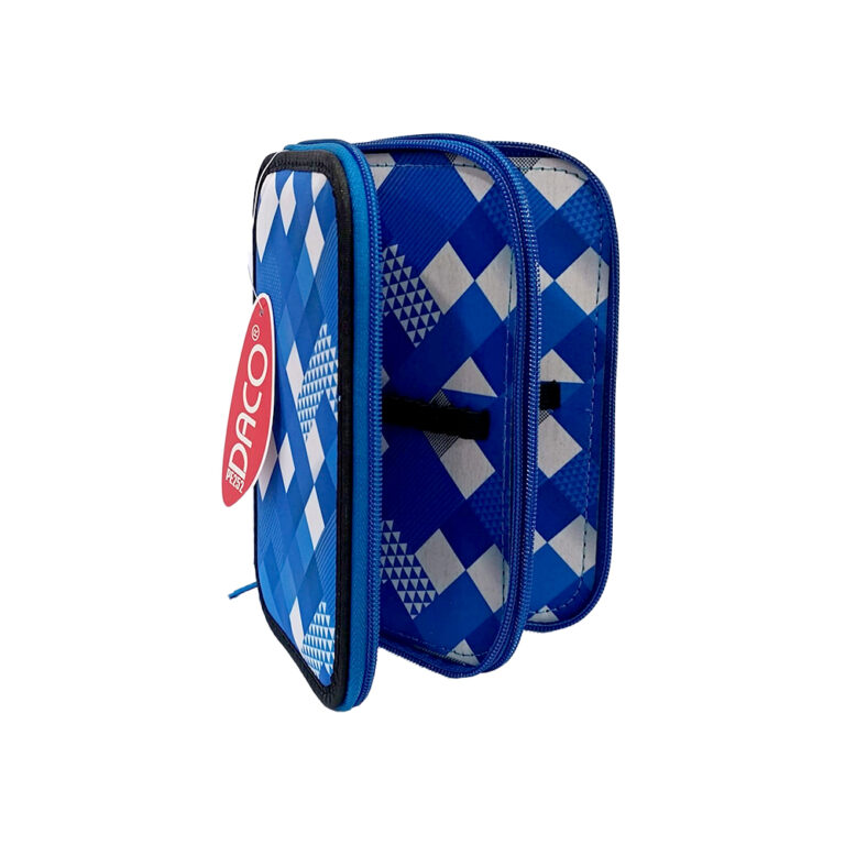 Penar Daco cu 2 fermoare pentru baieti