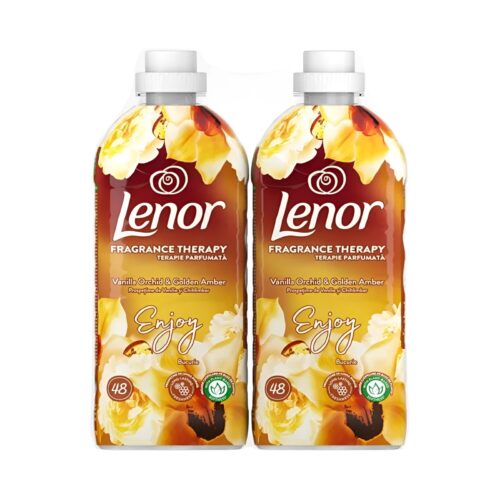 Balsam de rufe Lenor 1.2l