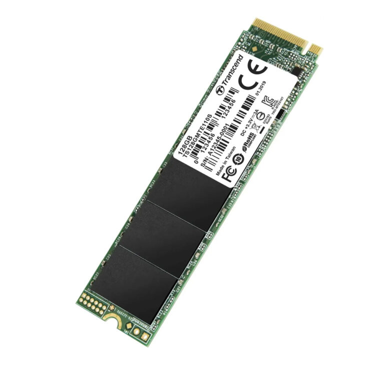 Hard disk NVME 128GB