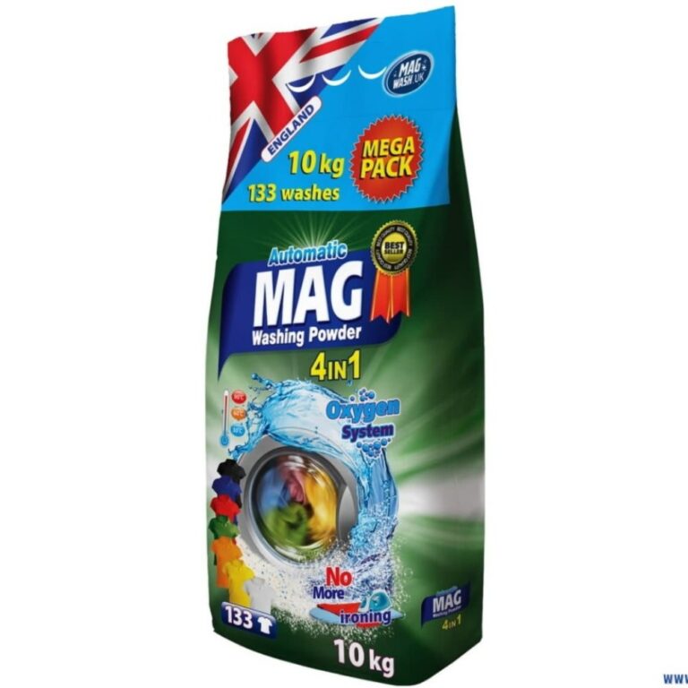 Порошок Mag/Neon 10кг