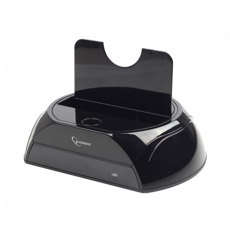 Docking station 3.5"/2.5" USB 3.0