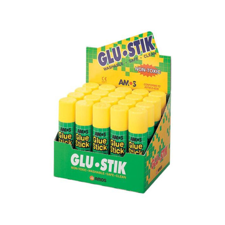 Adeziv-creion Amos PVP 22g