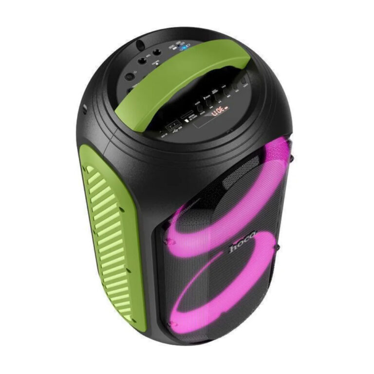 Boxa portabila HOCO DS35 Cool Light