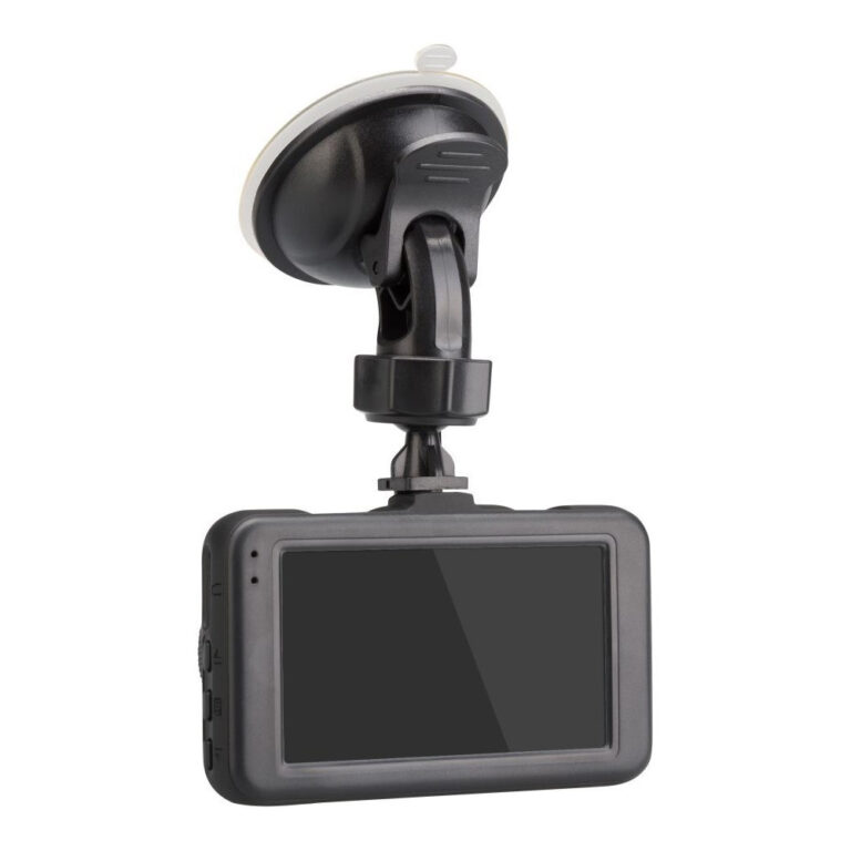 Video registrator auto Globex GE-115