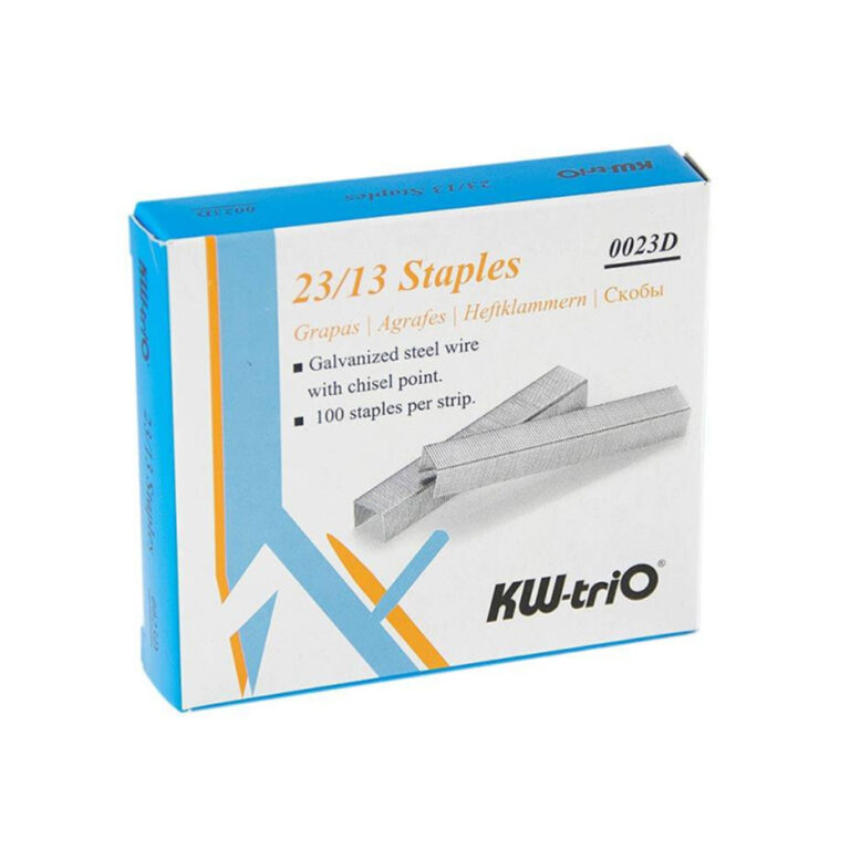 Capse №23/13 interite