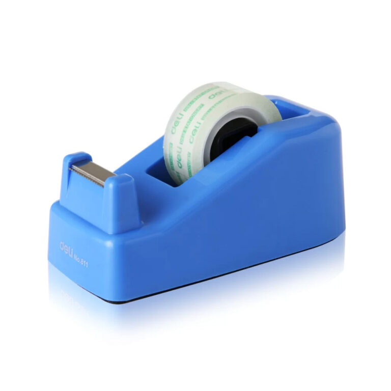 Dispenser p/u banda adeziva Deli 1.8mm