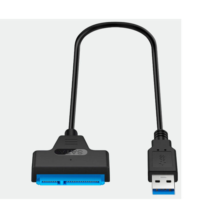 Adapter USB 2.0 to SATA