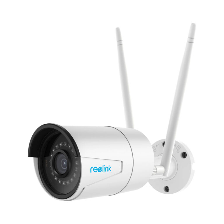 Camera IP Reolink RLC-510W