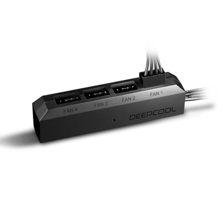 Fan Hub Deepcool FH-04 4 ports