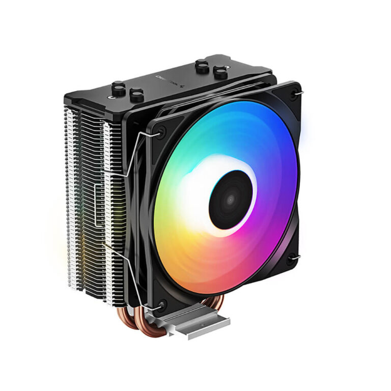 Cooler GAMEMAX ICE-BLADE 120mm